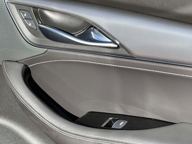 Used 2025 Cadillac CT5 Premium Luxury image 24