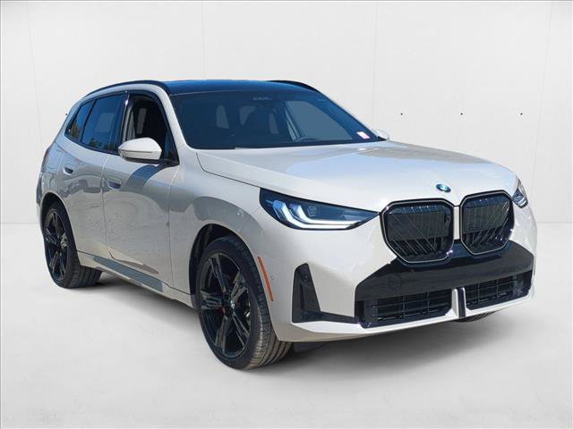 Used 2026 BMW X3 xDrive30i w/ Premium Package AWD/4WD image 7