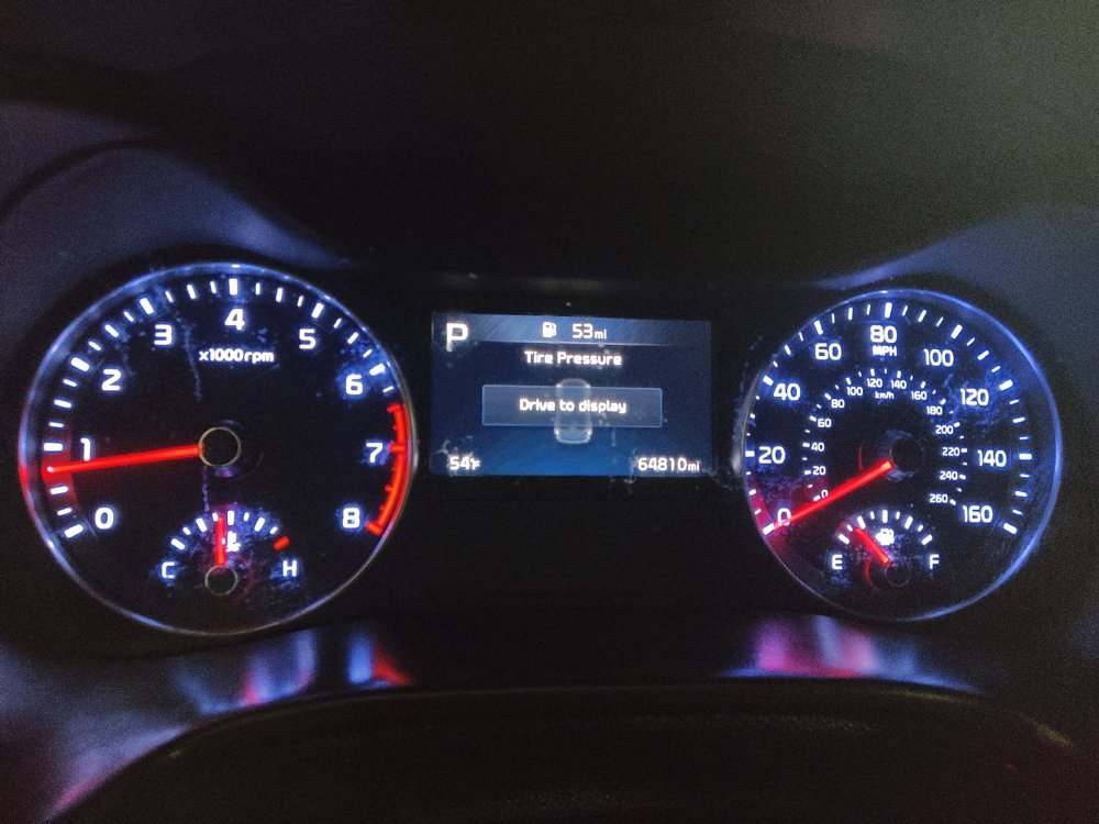 Used 2023 Kia Forte LXS w/ LXS Technology Package image 23