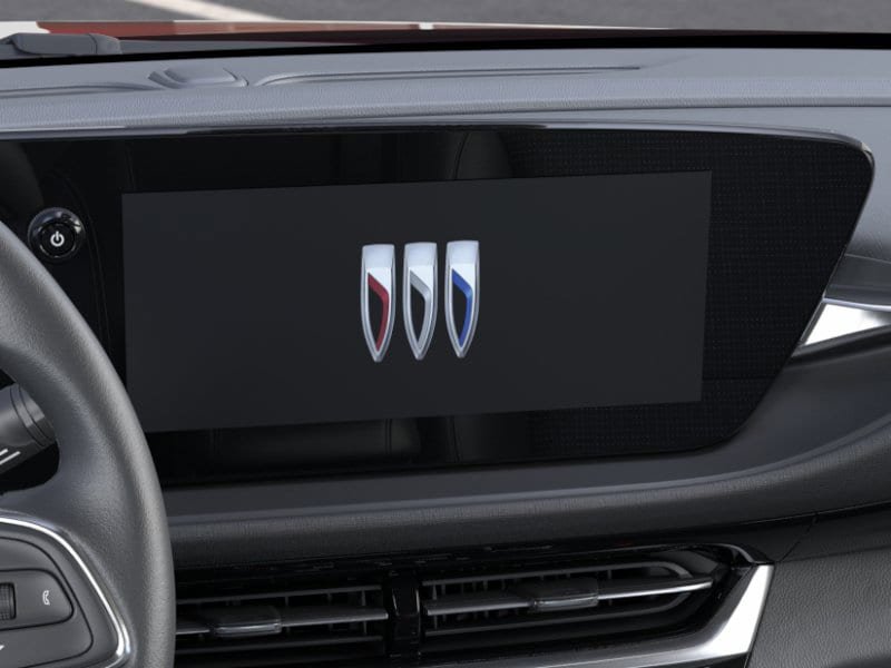 New 2026 Buick Envista Sport Touring FWD image 47