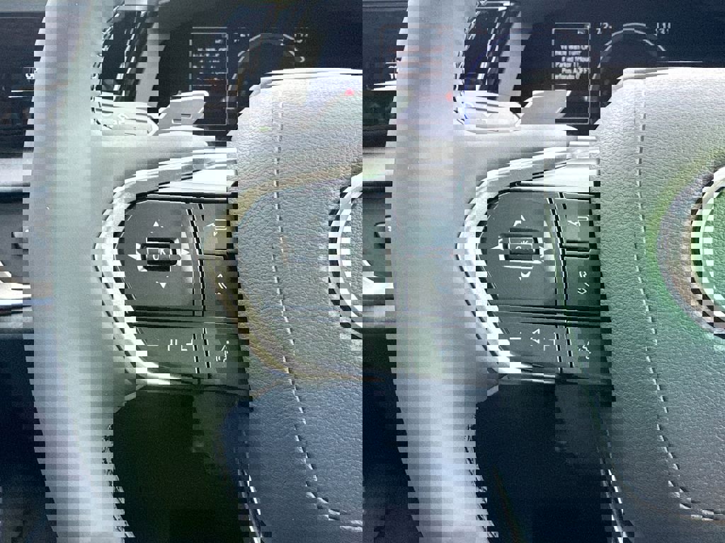 New 2026 Lexus RZ 350e 2WD image 21