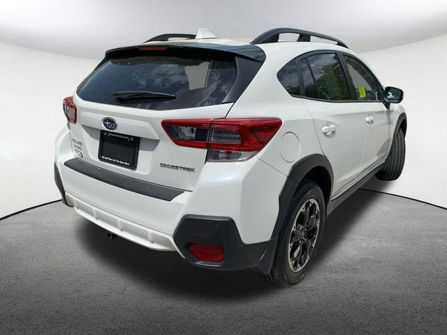 Certified 2023 Subaru Crosstrek 2.0i Premium AWD/4WD image 13