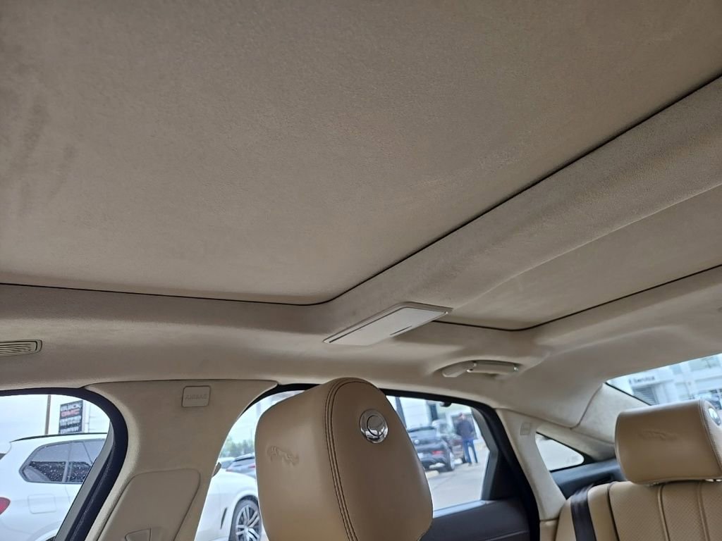 Used 2014 Jaguar XJ L Portfolio image 15