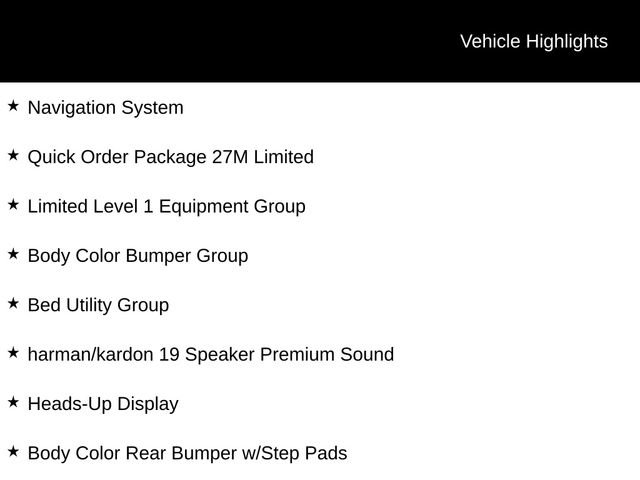 Used 2024 RAM 1500 Limited AWD/4WD image 5