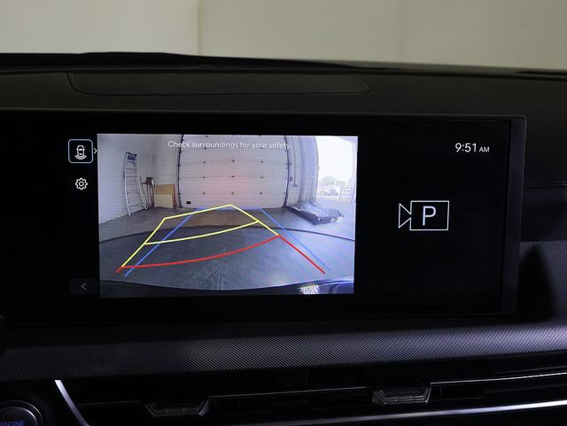 Used 2026 Hyundai Sonata Blue FWD image 19