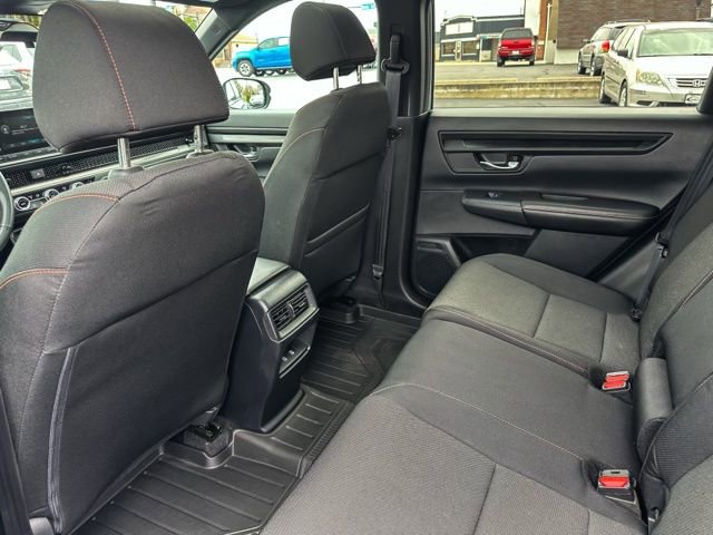 Used 2025 Honda CR-V Sport image 20
