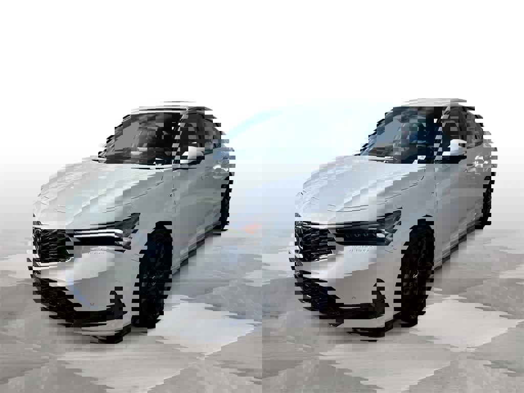 New 2026 Acura Integra A-Spec image 4