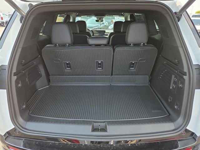 New 2026 Buick Enclave Sport Touring w/ Super Cruise Package image 26