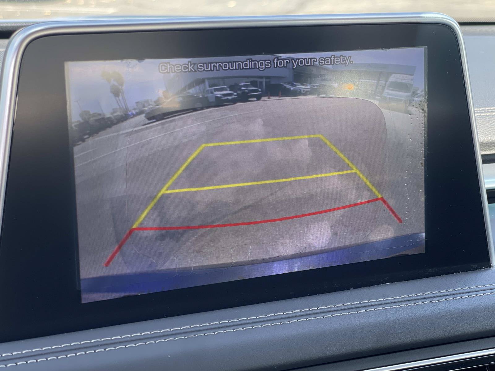 Used 2019 Genesis G70 2.0T Advanced RWD image 21