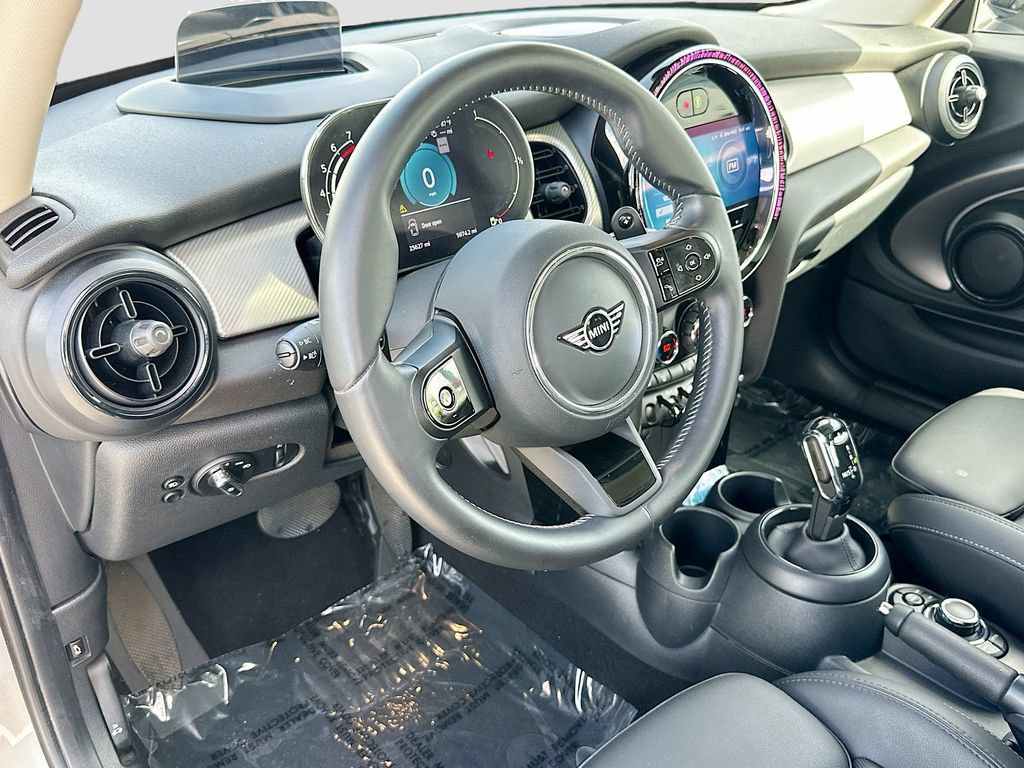 Used 2024 MINI Cooper S FWD image 9
