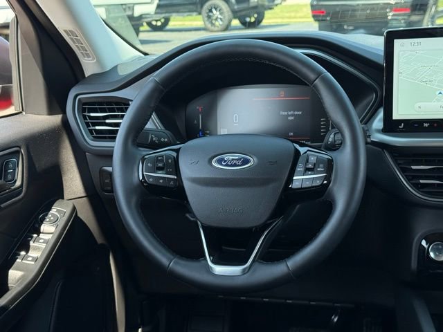 Used 2024 Ford Escape Active w/ Tech Pack #1 image 7