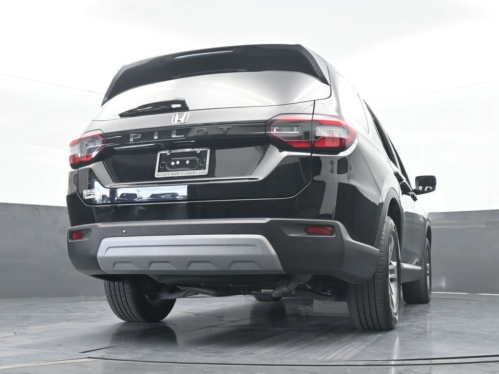 Used 2025 Honda Pilot EX-L image 61