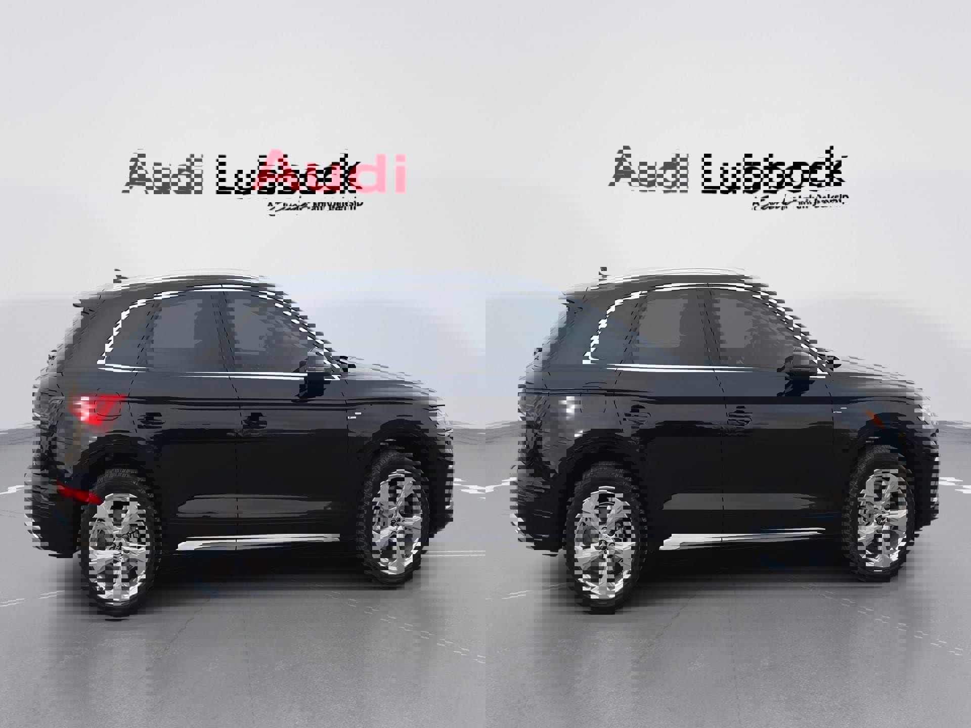 Certified 2025 Audi Q5 2.0T Premium Plus w/ Premium Plus Package image 9