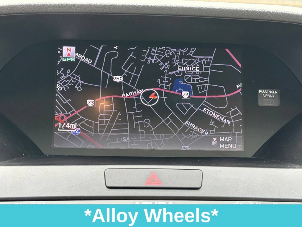 Used 2013 Acura RDX w/ Technology Package FWD image 22