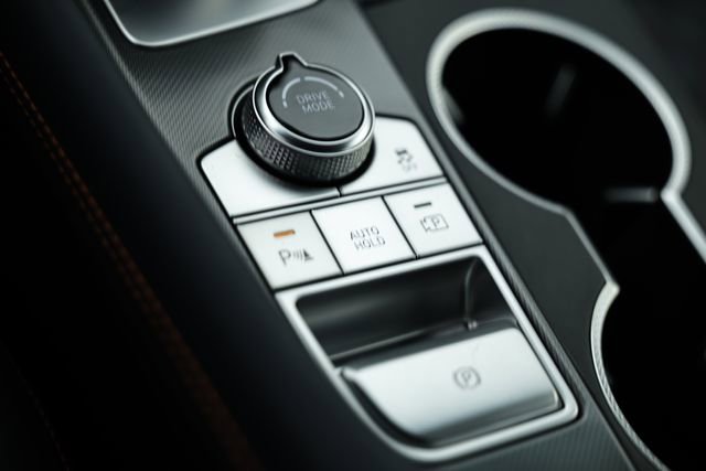 New 2026 Genesis G70 3.3T Prestige image 40