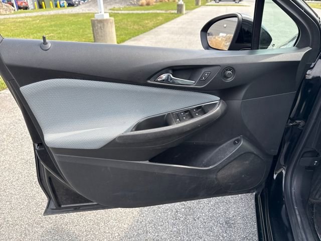 Used 2019 Chevrolet Cruze LS w/ LS Convenience Package image 41