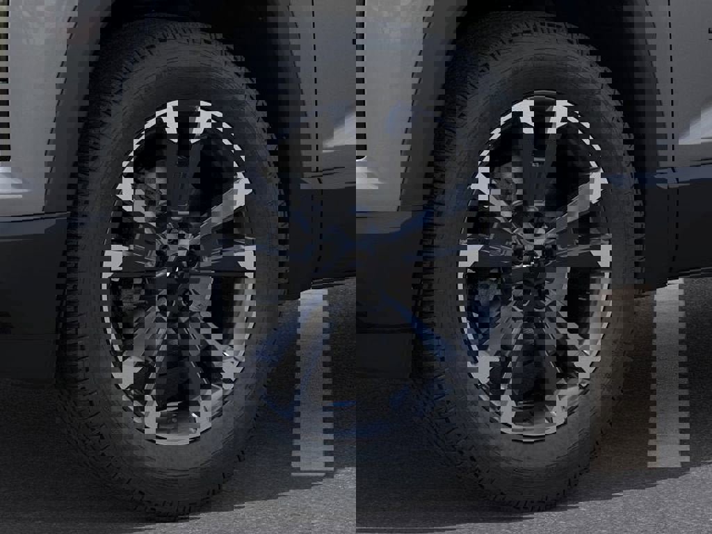 New 2026 Chevrolet Equinox RS image 10