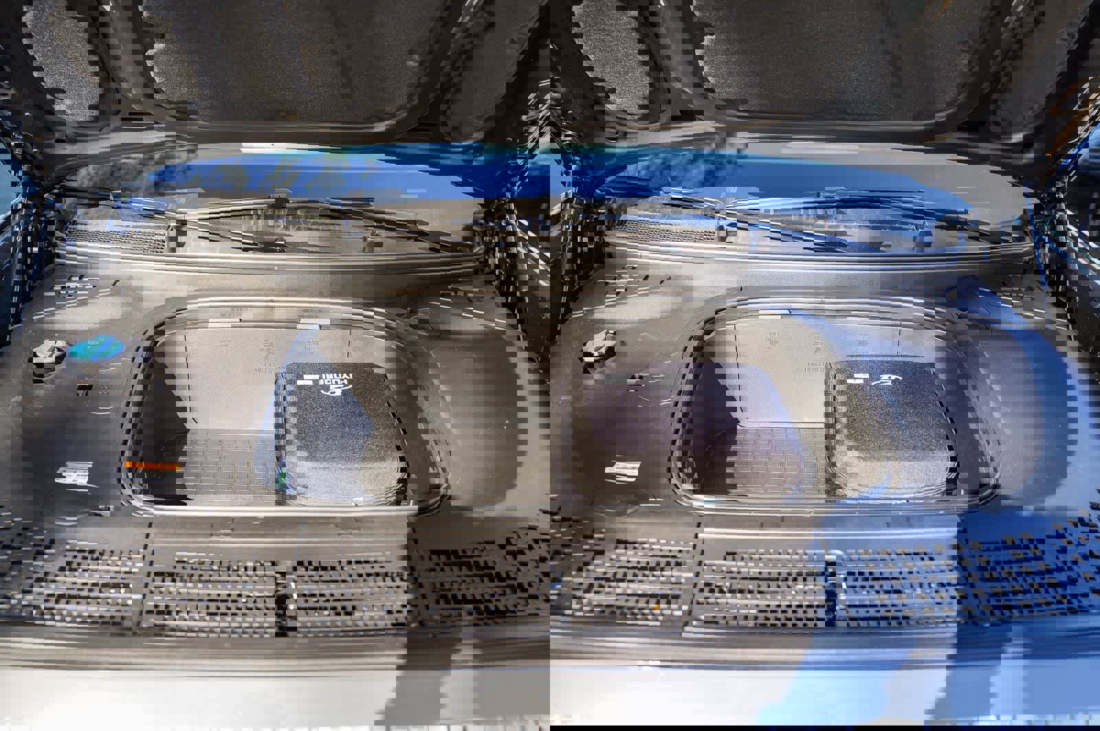 New 2026 Hyundai Ioniq 9 Calligraphy image 13