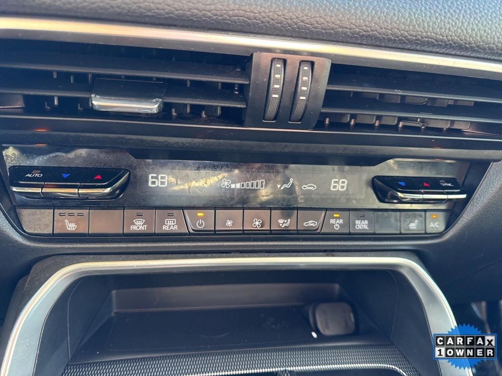 Used 2024 MAZDA CX-90 3.3 Turbo w/ Preferred Plus image 26