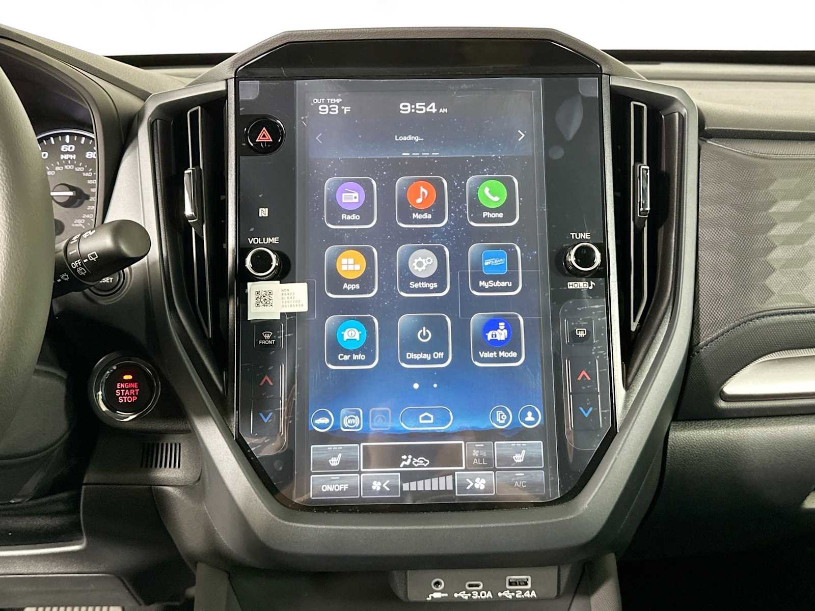 Certified 2025 Subaru Forester Premium w/ Convenience Package #2 image 13