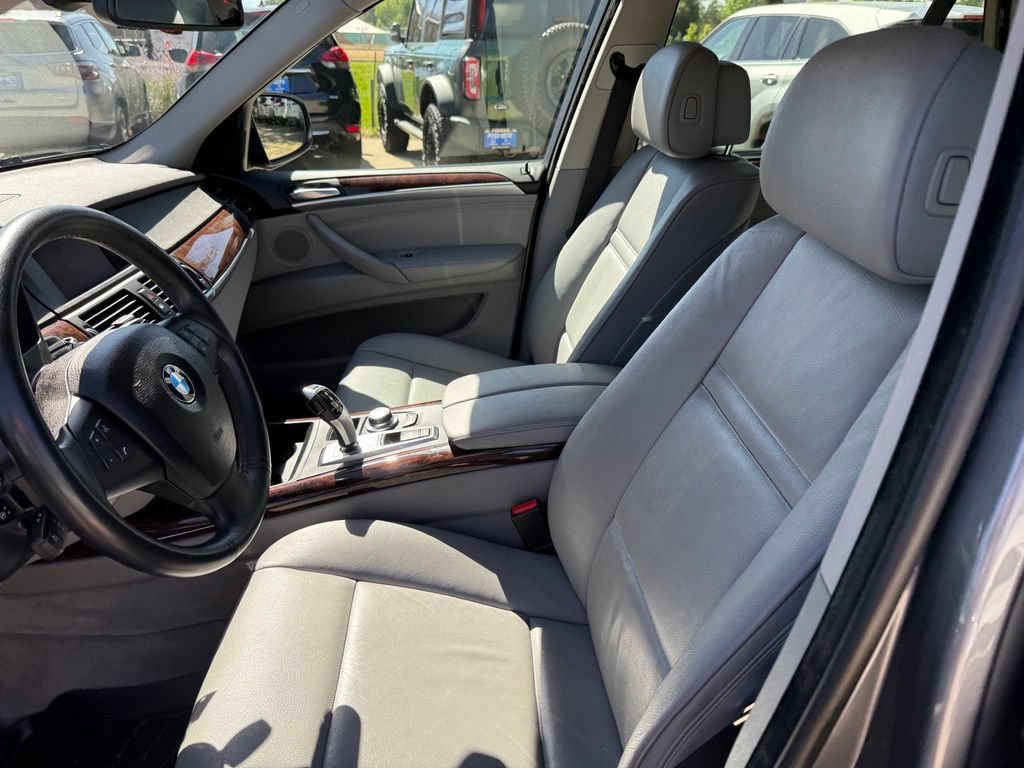 Used 2009 BMW X5 xDrive30i AWD/4WD image 11