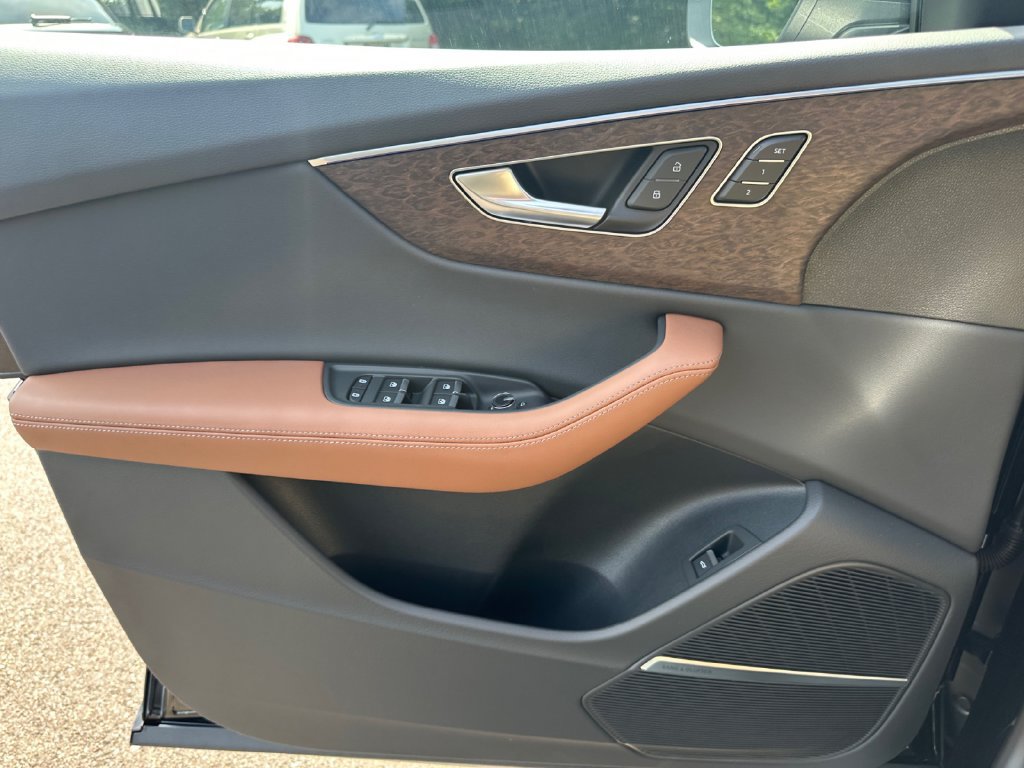 New 2026 Audi Q8 Premium Plus AWD/4WD image 24