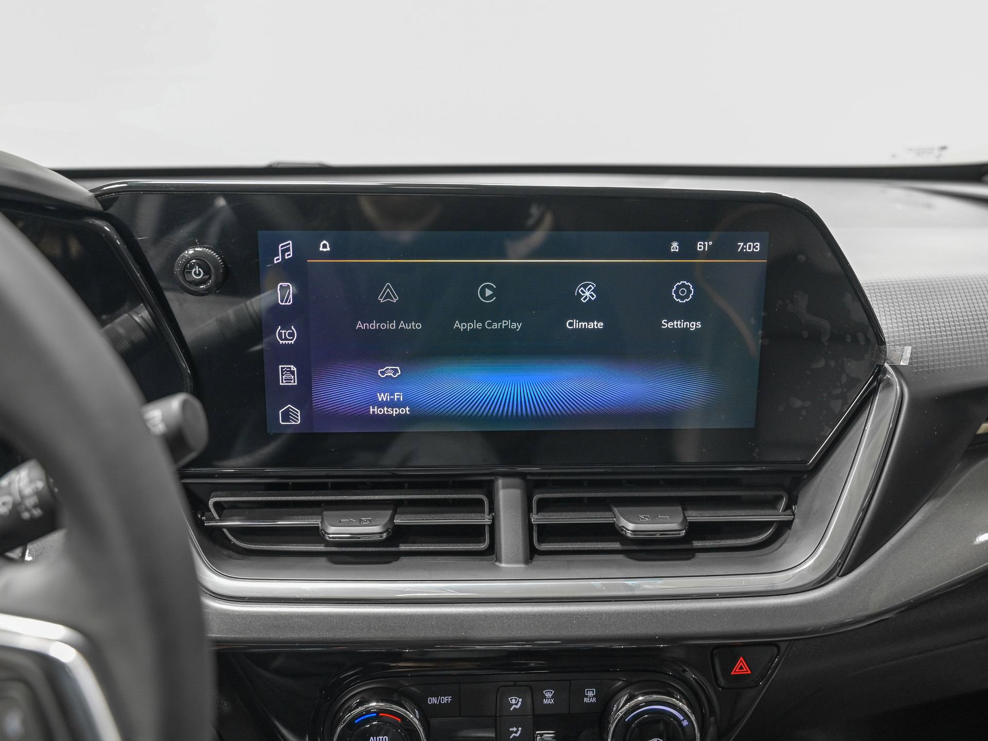 Used 2026 Chevrolet Trax ACTIV w/ Driver Confidence Package image 22