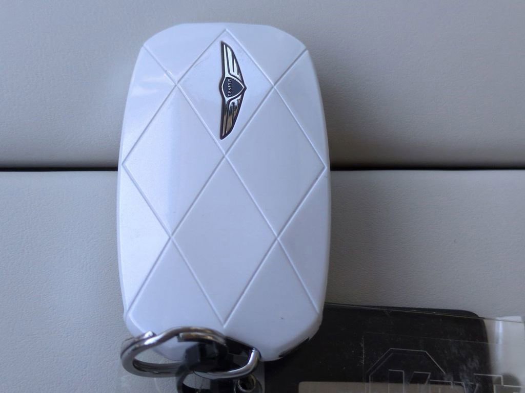 New 2026 Genesis G90 3.5T image 31