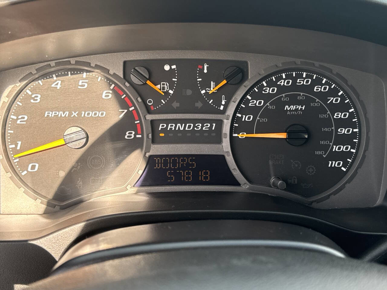 Used 2006 Chevrolet Colorado LT w/ LT Preferred Equipment Group image 19