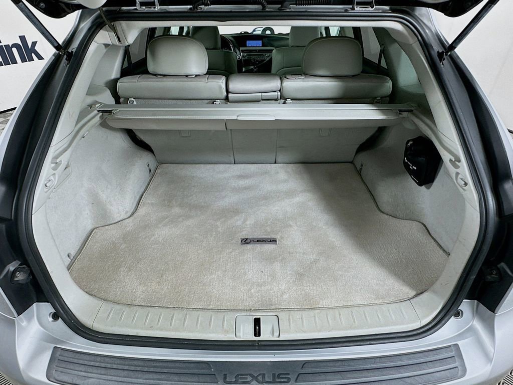 Used 2011 Lexus RX 350 AWD w/ Premium Pkg image 32