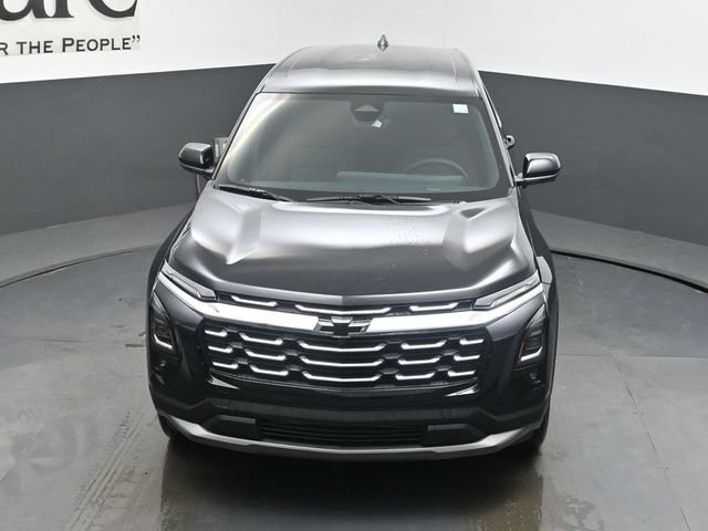 New 2026 Chevrolet Equinox LT w/ Safety and Technology Package FWD image 37