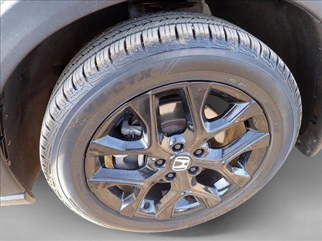 Used 2024 Honda HR-V Sport image 7