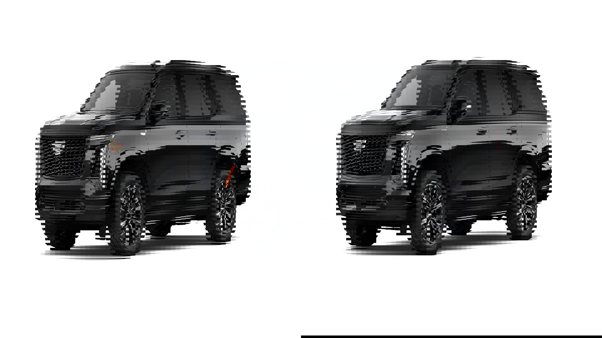 New 2026 Cadillac Escalade Sport image 19