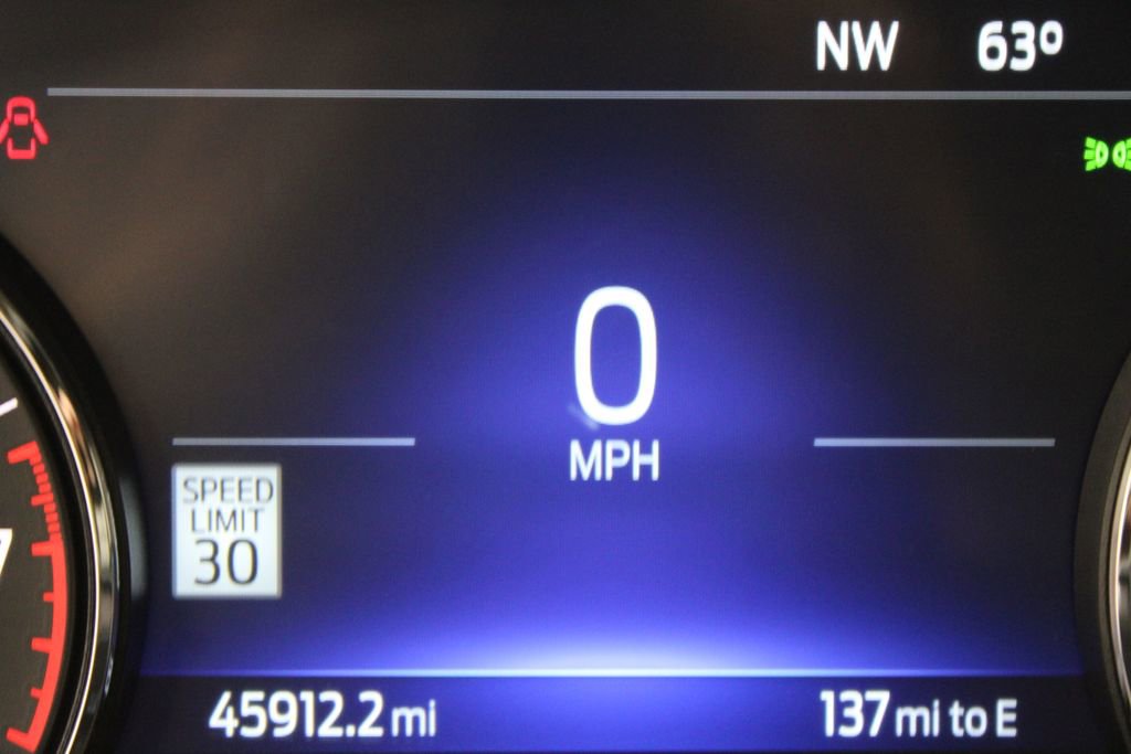 Used 2023 Ford Explorer Limited image 44