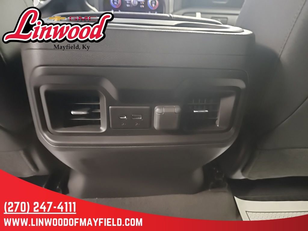 Used 2019 Chevrolet Silverado 1500 RST w/ All-Star Edition image 15