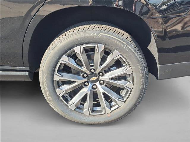 New 2026 Chevrolet Tahoe High Country AWD/4WD image 10