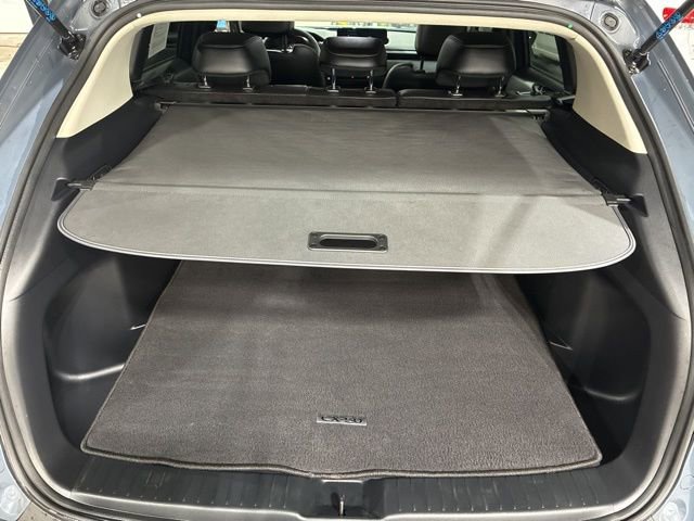 Used 2024 MAZDA CX-50 AWD 2.5 S w/ Cargo Package image 13