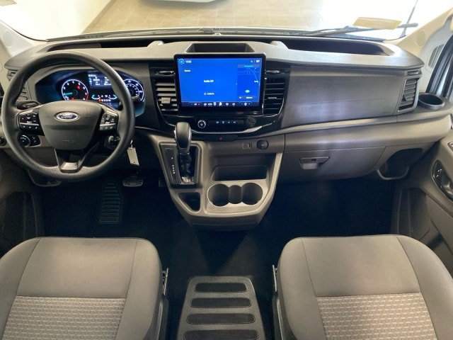 Used 2023 Ford Transit 350 XLT RWD image 12