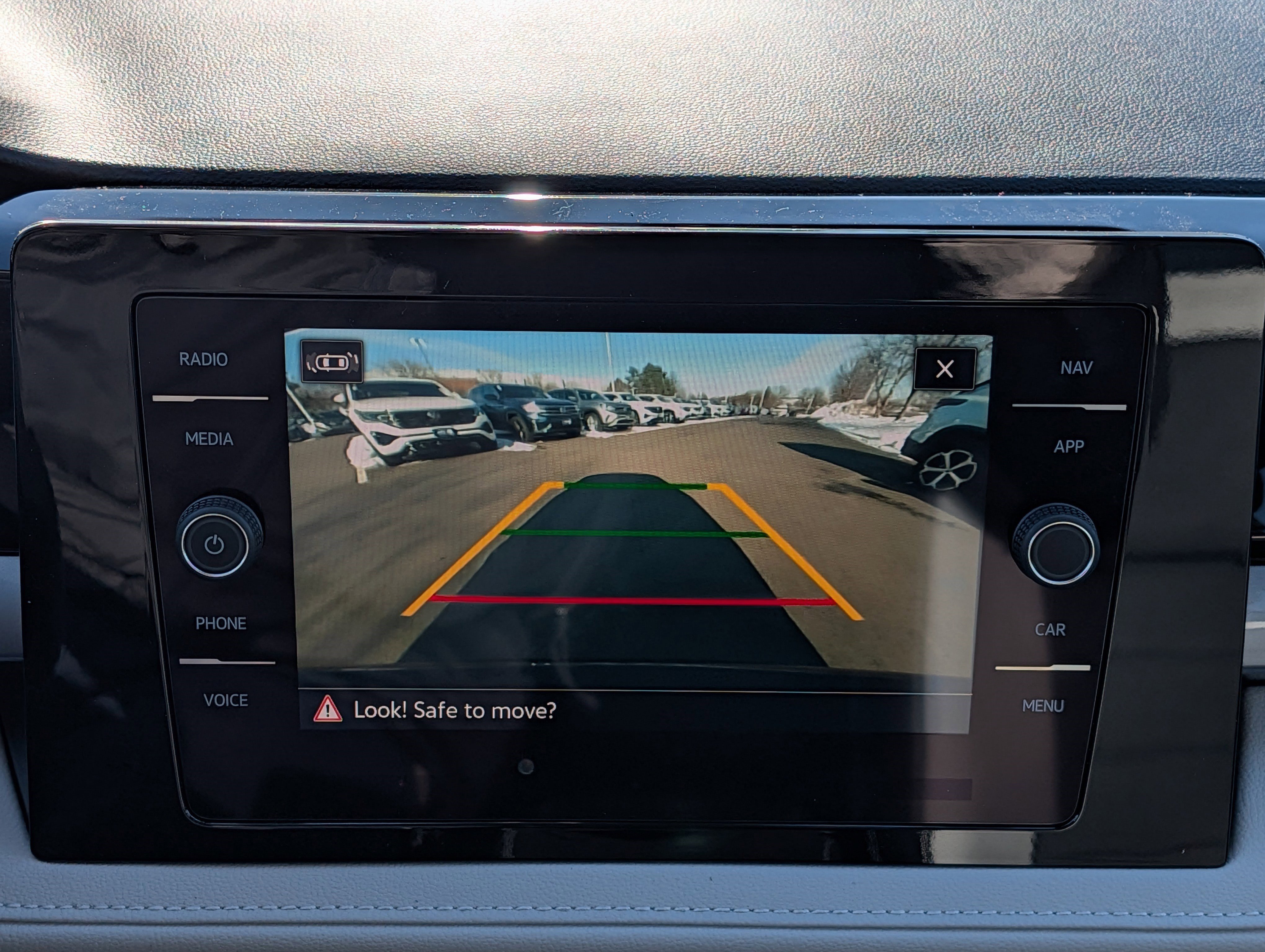 New 2026 Volkswagen Taos SEL AWD/4WD image 12