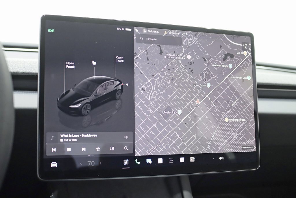 Used 2025 Tesla Model 3 Long Range image 14