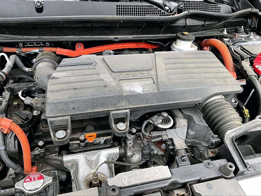 Used 2022 Honda CR-V Touring image 30