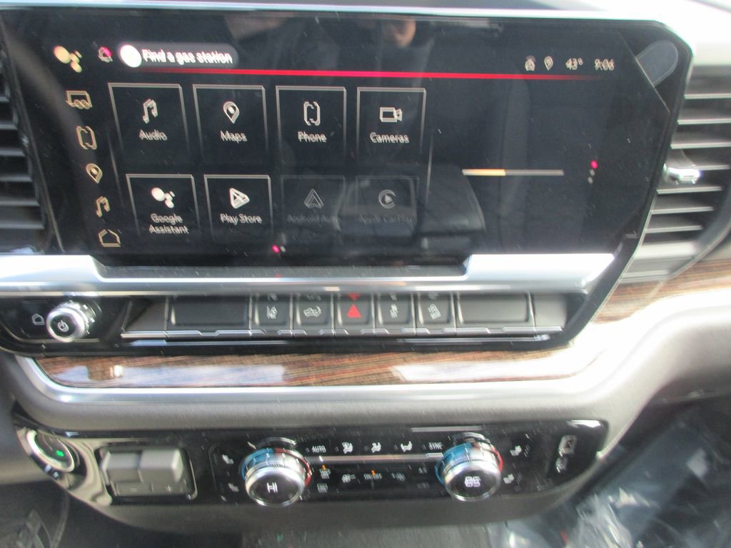 New 2026 GMC Sierra 2500 SLE w/ SLE Value Package; image 19