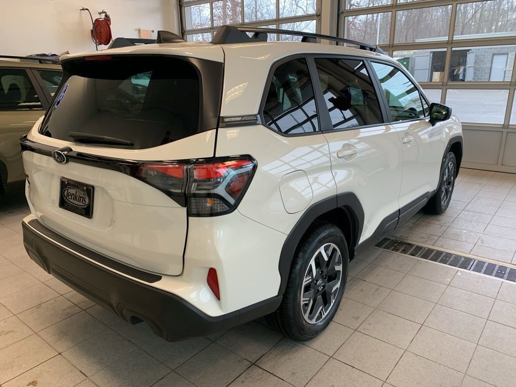 New 2026 Subaru Forester Premium image 17