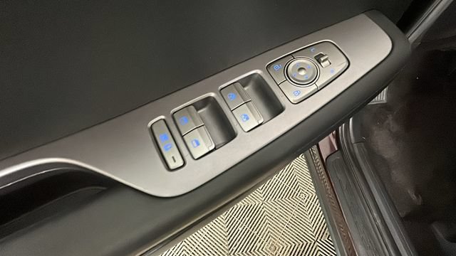 Used 2024 Hyundai Palisade SEL AWD/4WD image 10