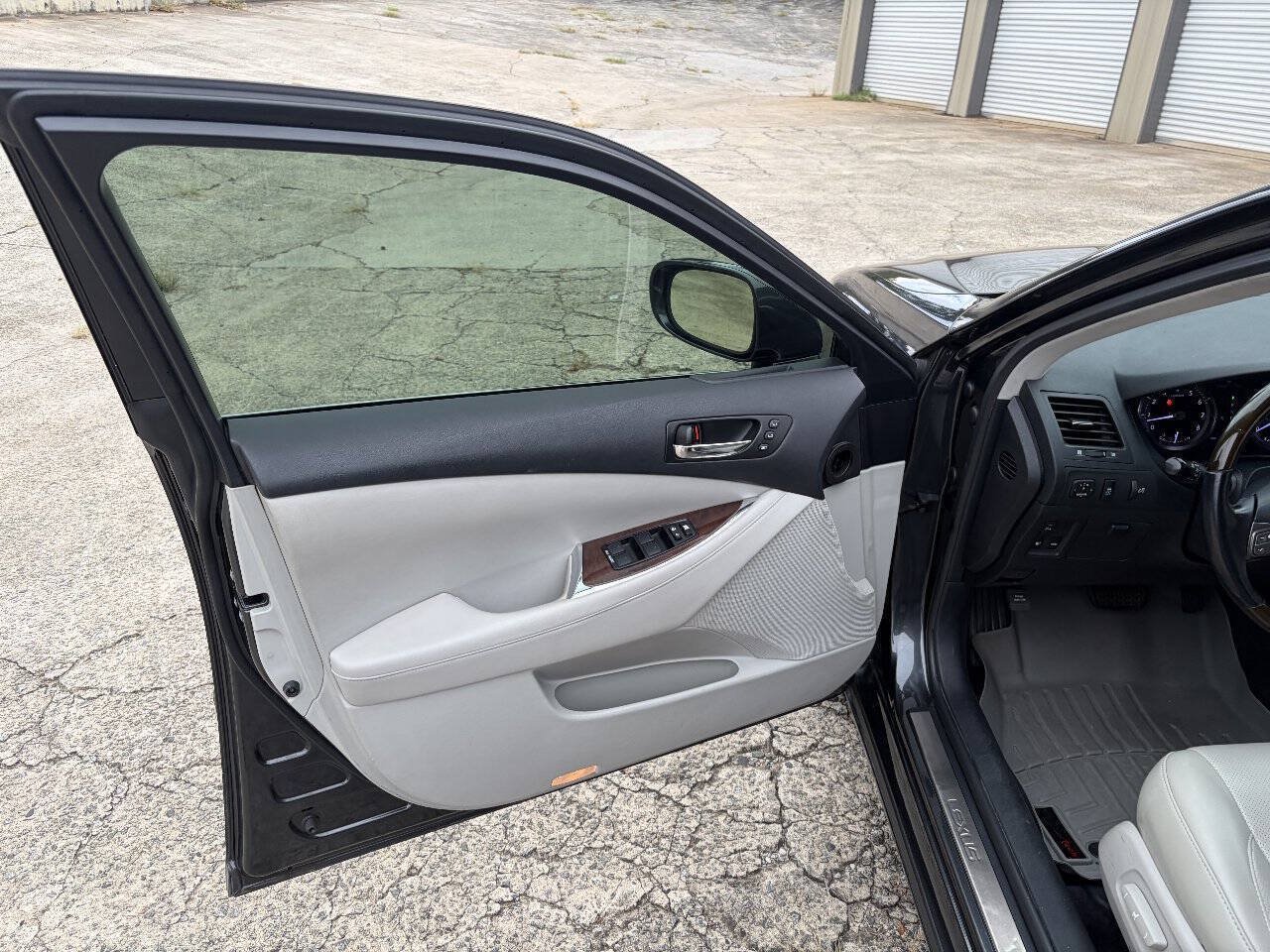 Used 2011 Lexus ES 350 FWD image 34