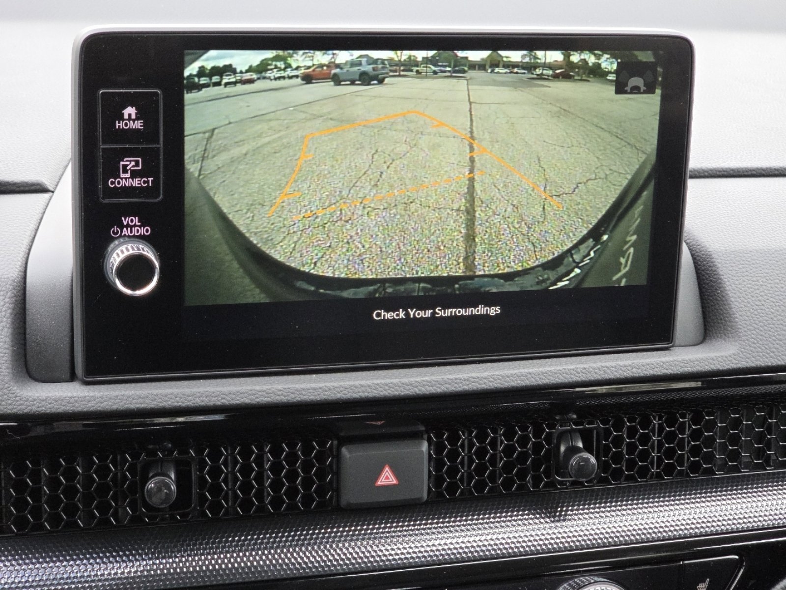 New 2026 Honda CR-V EX-L image 10