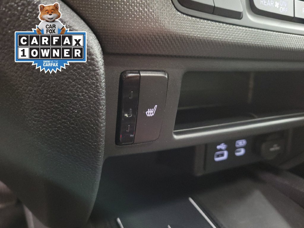 Used 2026 Honda Ridgeline TrailSport image 23