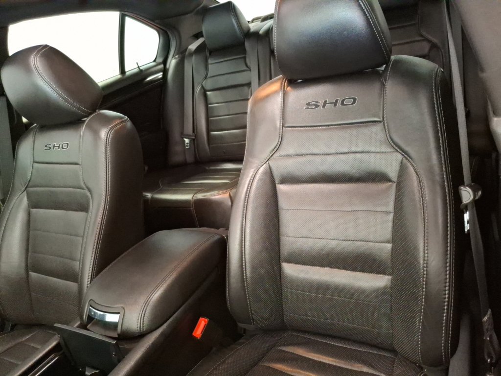 Used 2013 Ford Taurus SHO AWD/4WD image 20