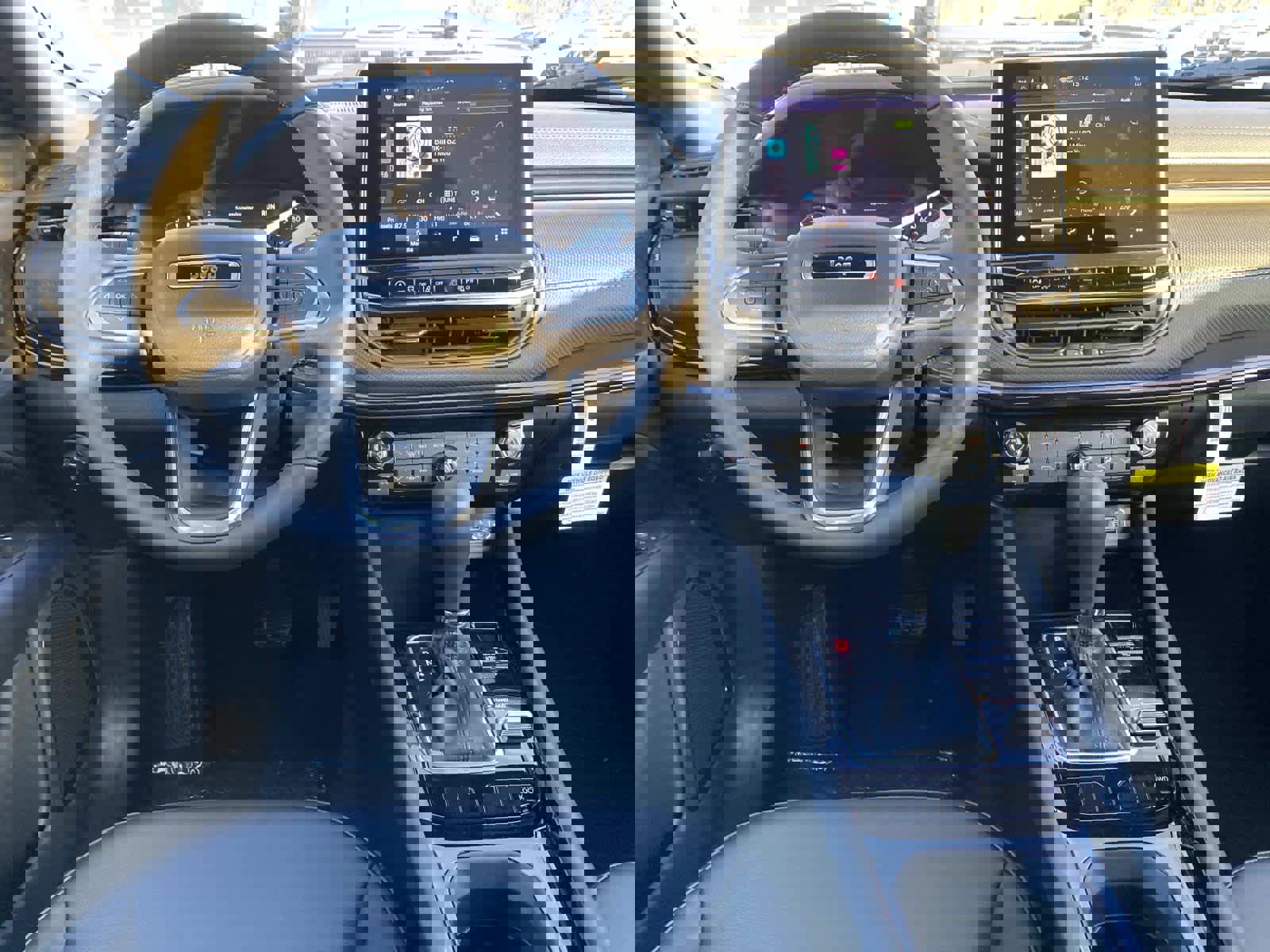 New 2026 Jeep Compass Limited image 7