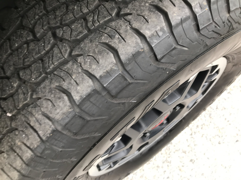 Used 2024 Toyota Tacoma TRD Off-Road AWD/4WD image 12